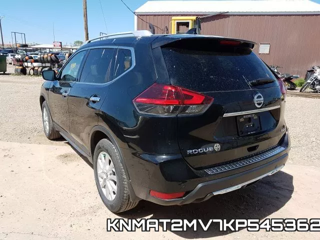KNMAT2MV7KP545362 фото 4