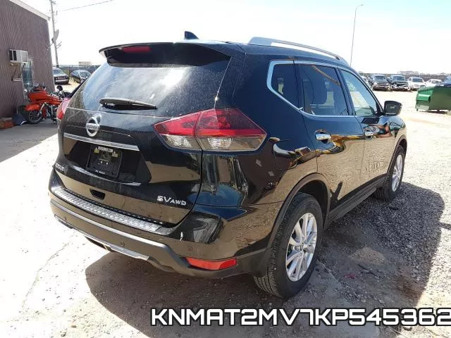 KNMAT2MV7KP545362 фото 5