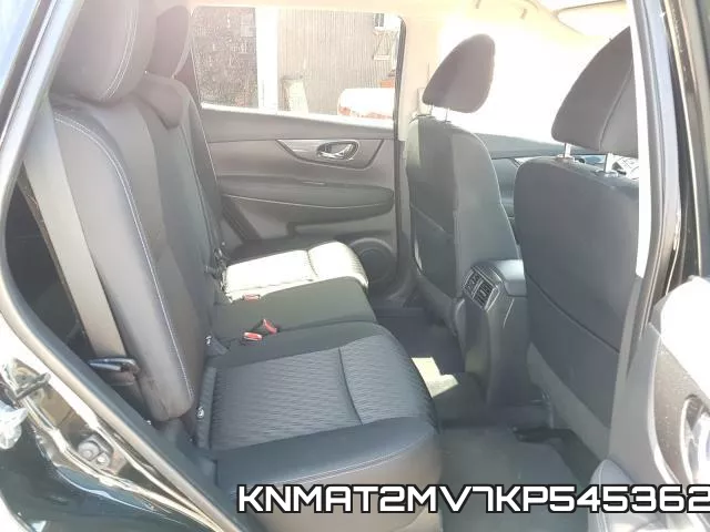 KNMAT2MV7KP545362 фото 7