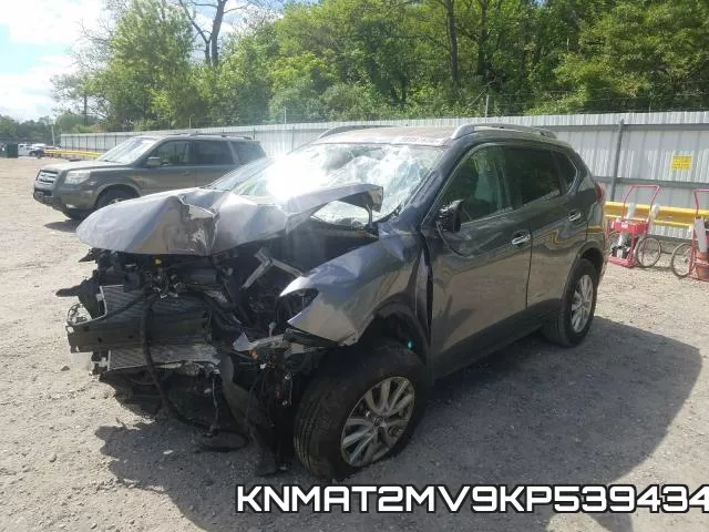 KNMAT2MV9KP539434 фото 3