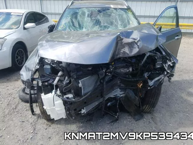 KNMAT2MV9KP539434 фото 8