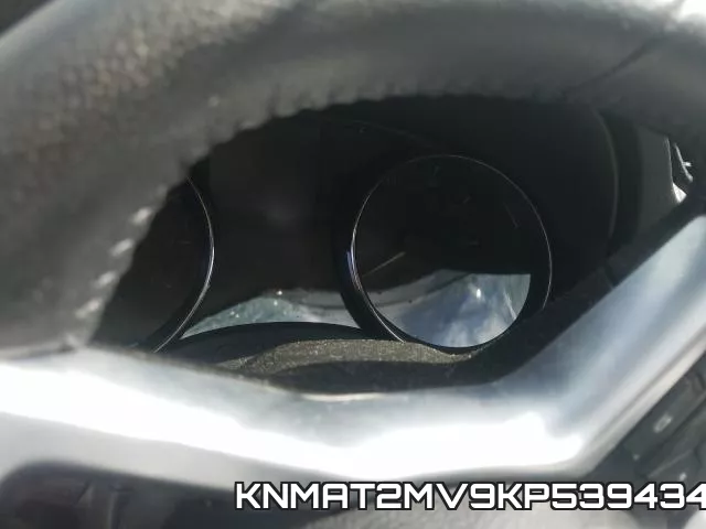 KNMAT2MV9KP539434 фото 9
