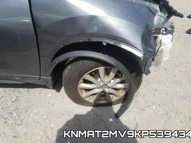 KNMAT2MV9KP539434 фото 10