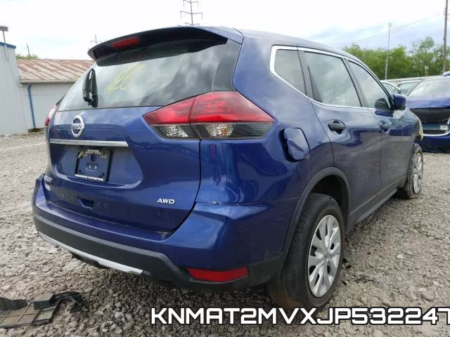 KNMAT2MVXJP532247 фото 5