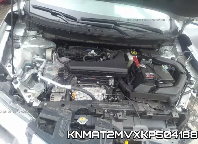KNMAT2MVXKP504188 фото 2