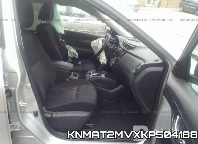 KNMAT2MVXKP504188 фото 6