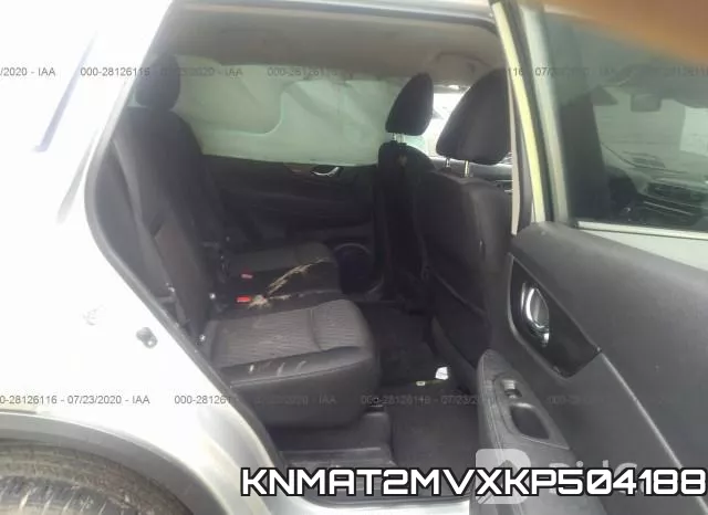 KNMAT2MVXKP504188 фото 9