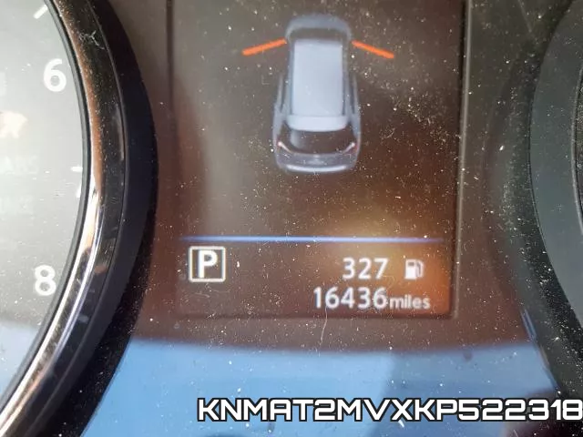 KNMAT2MVXKP522318 фото 9