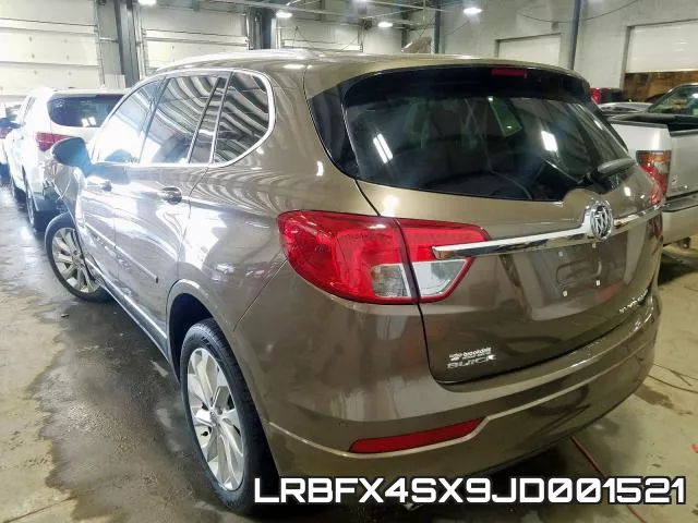 LRBFX4SX9JD001521 фото 4