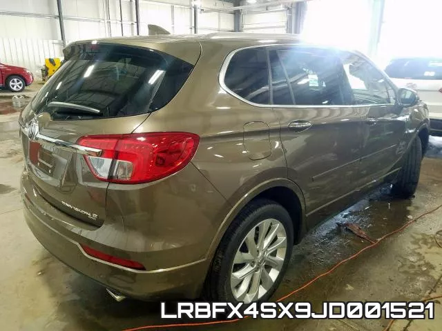 LRBFX4SX9JD001521 фото 5