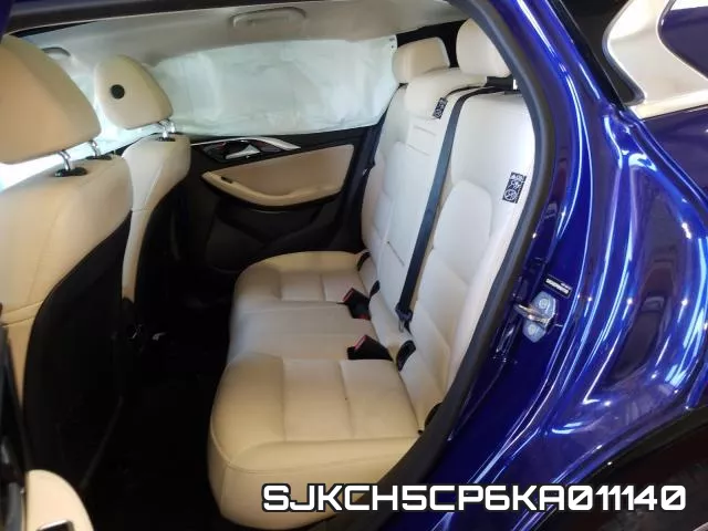 SJKCH5CP6KA011140 фото 7