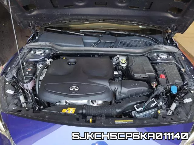 SJKCH5CP6KA011140 фото 8
