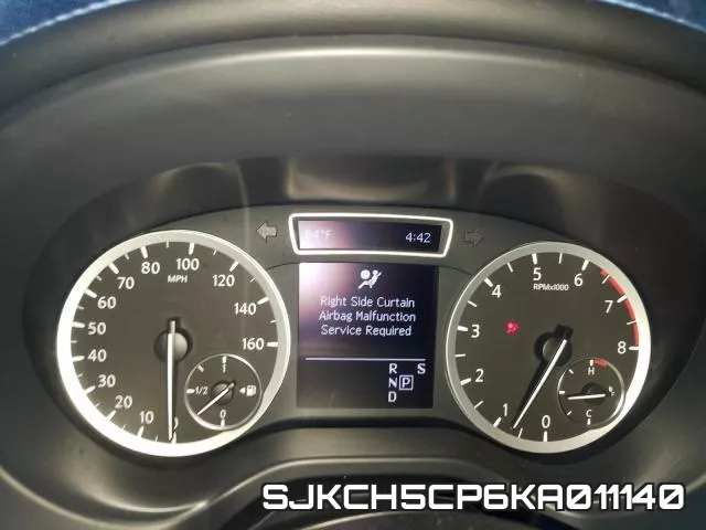 SJKCH5CP6KA011140 фото 9