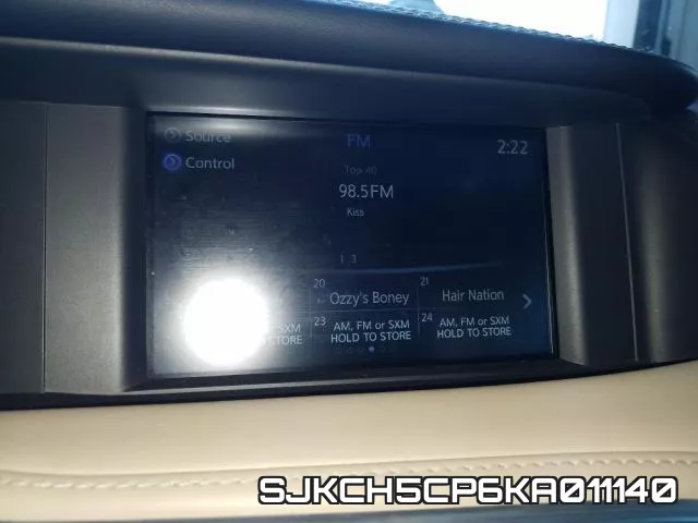 SJKCH5CP6KA011140 фото 10