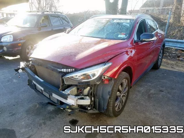 SJKCH5CR5HA015335 фото 3
