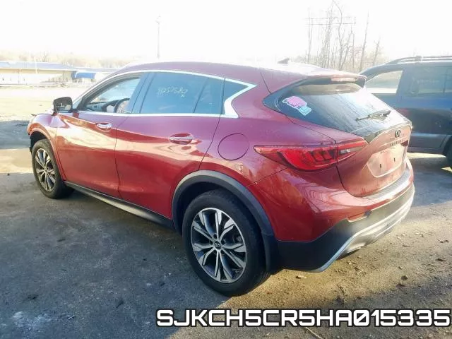 SJKCH5CR5HA015335 фото 4