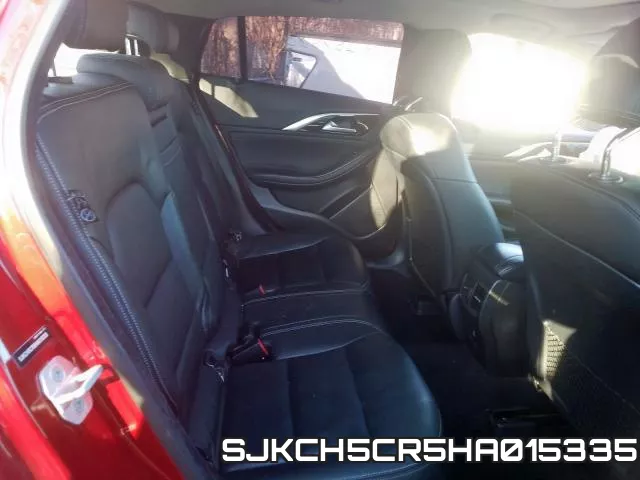SJKCH5CR5HA015335 фото 7