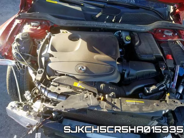 SJKCH5CR5HA015335 фото 8
