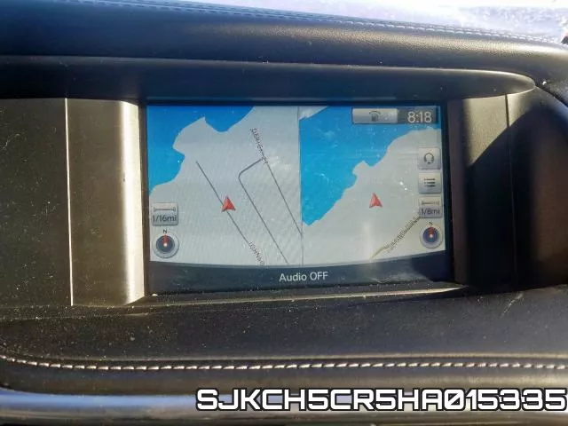 SJKCH5CR5HA015335 фото 10