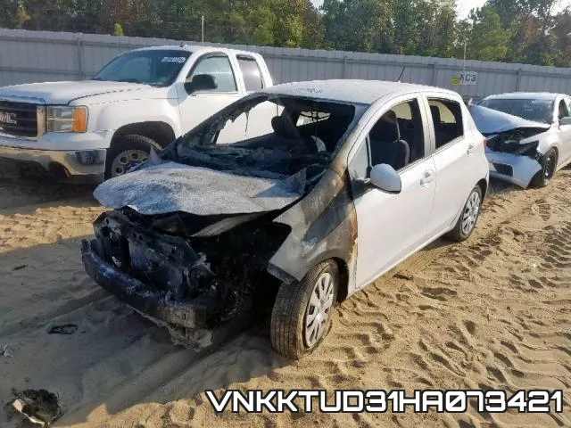 VNKKTUD31HA073421 фото 3