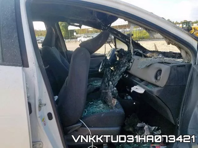 VNKKTUD31HA073421 фото 6