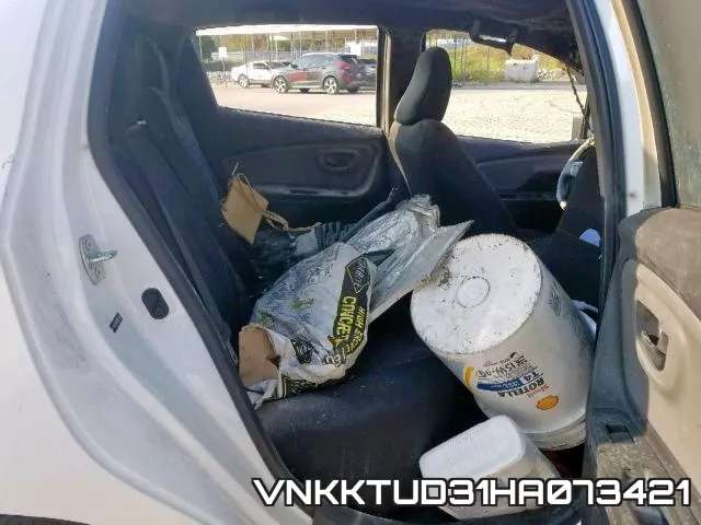 VNKKTUD31HA073421 фото 7