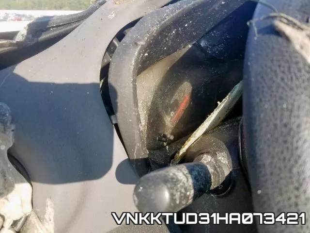 VNKKTUD31HA073421 фото 9