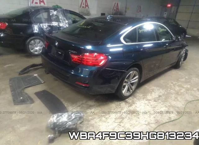 WBA4F9C39HG813234 фото 5