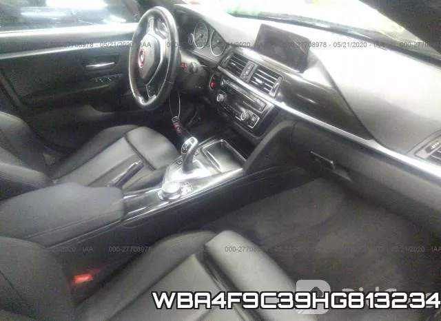 WBA4F9C39HG813234 фото 6