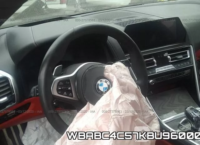 WBABC4C57KBU96000 фото 8