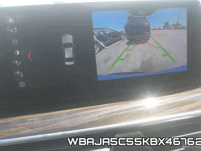 WBAJA5C55KBX46762 фото 10