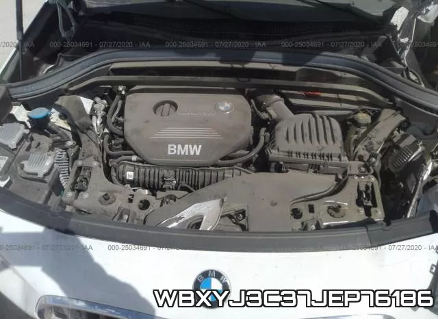 WBXYJ3C37JEP76186 фото 2