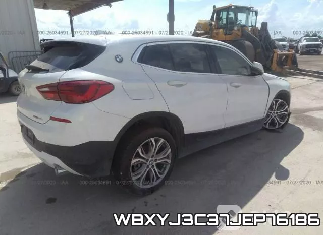 WBXYJ3C37JEP76186 фото 5