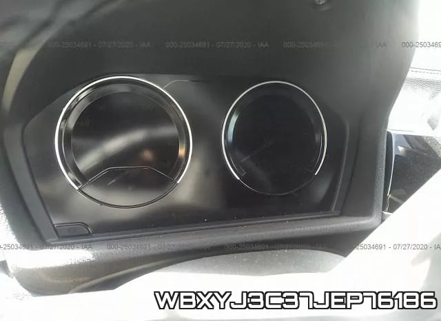 WBXYJ3C37JEP76186 фото 8