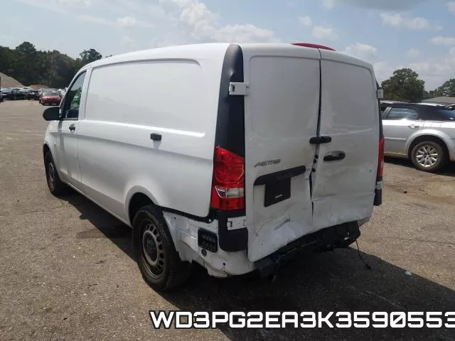 WD3PG2EA3K3590553 фото 4