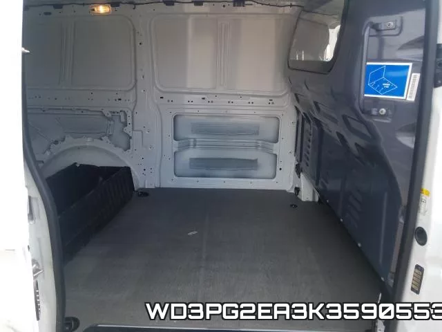 WD3PG2EA3K3590553 фото 7