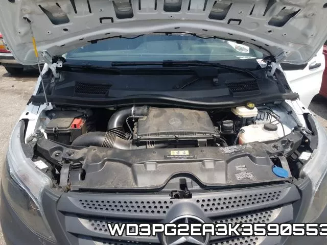 WD3PG2EA3K3590553 фото 8