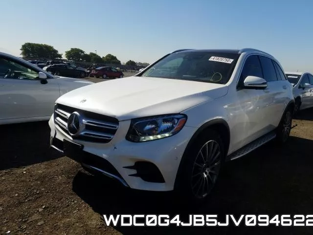 WDC0G4JB5JV094622 фото 3