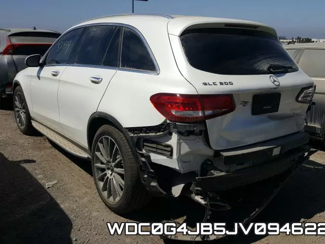 WDC0G4JB5JV094622 фото 4
