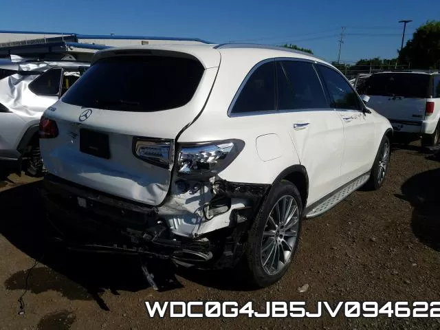 WDC0G4JB5JV094622 фото 5