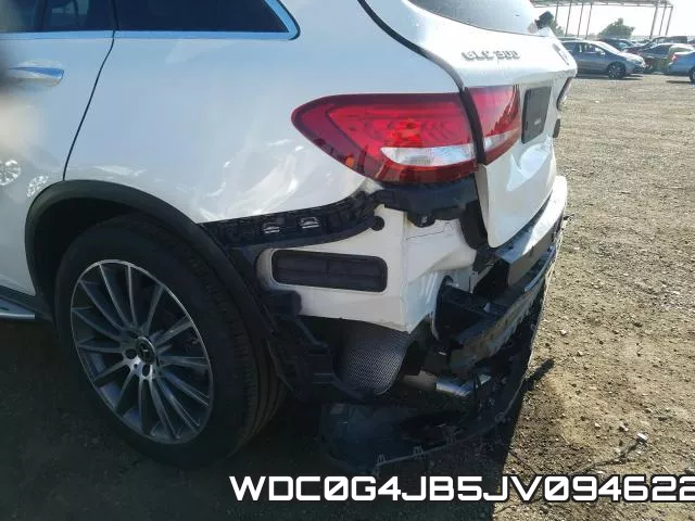WDC0G4JB5JV094622 фото 10
