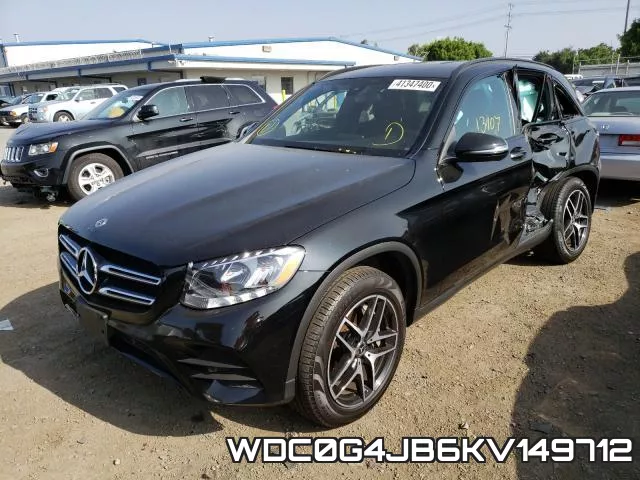 WDC0G4JB6KV149712 фото 3