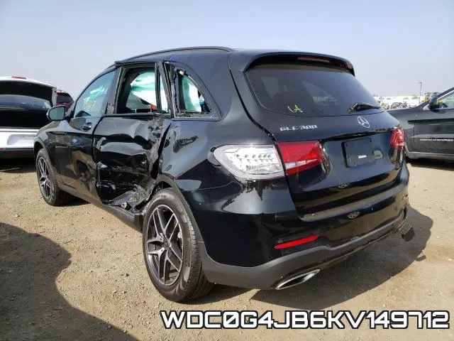 WDC0G4JB6KV149712 фото 4