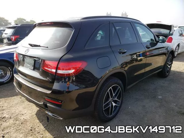 WDC0G4JB6KV149712 фото 5