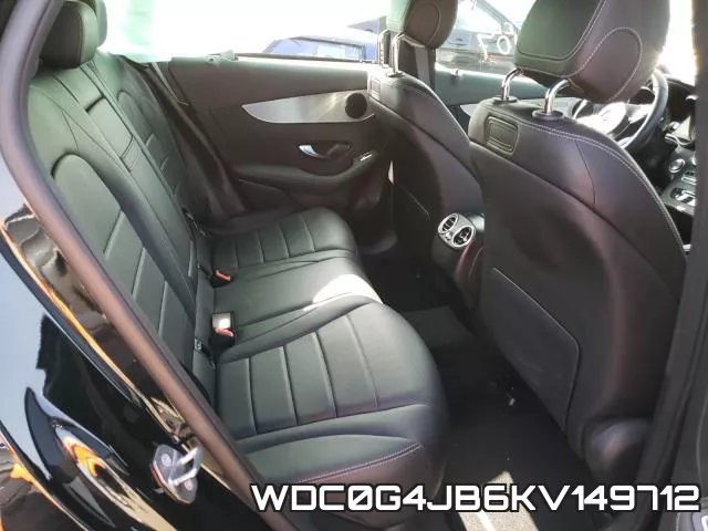 WDC0G4JB6KV149712 фото 7