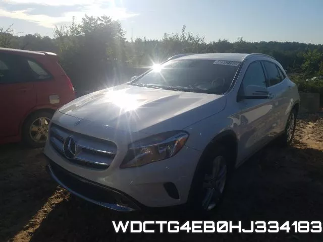 WDCTG4EB0HJ334183 фото 3