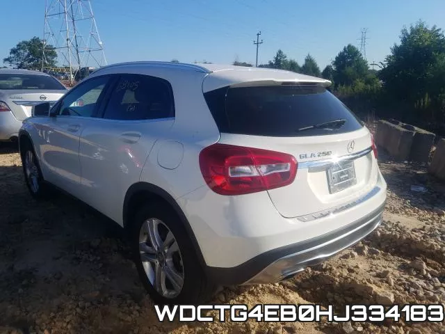 WDCTG4EB0HJ334183 фото 4