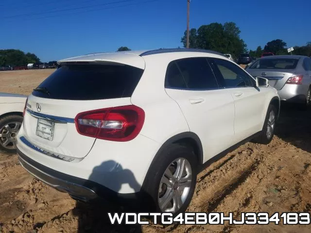 WDCTG4EB0HJ334183 фото 5