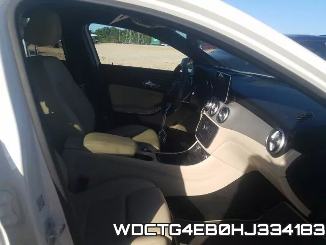 WDCTG4EB0HJ334183 фото 6