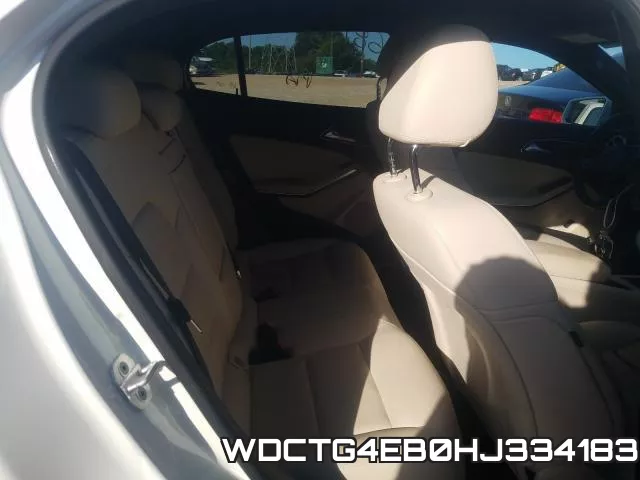WDCTG4EB0HJ334183 фото 7